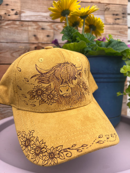 Golden Graze
