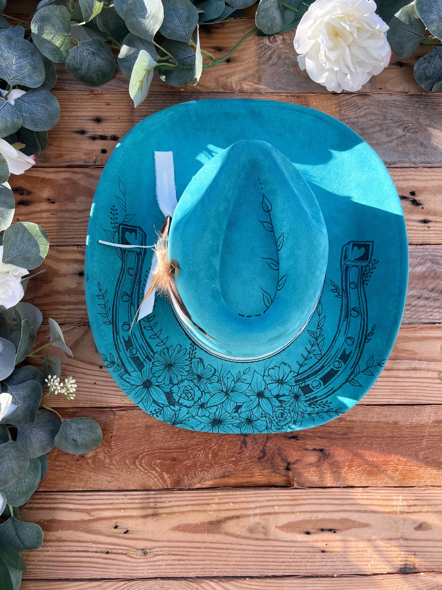 Fashion Cowboy Hats