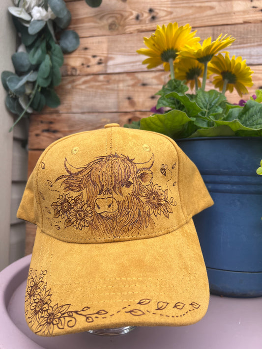 Golden Graze