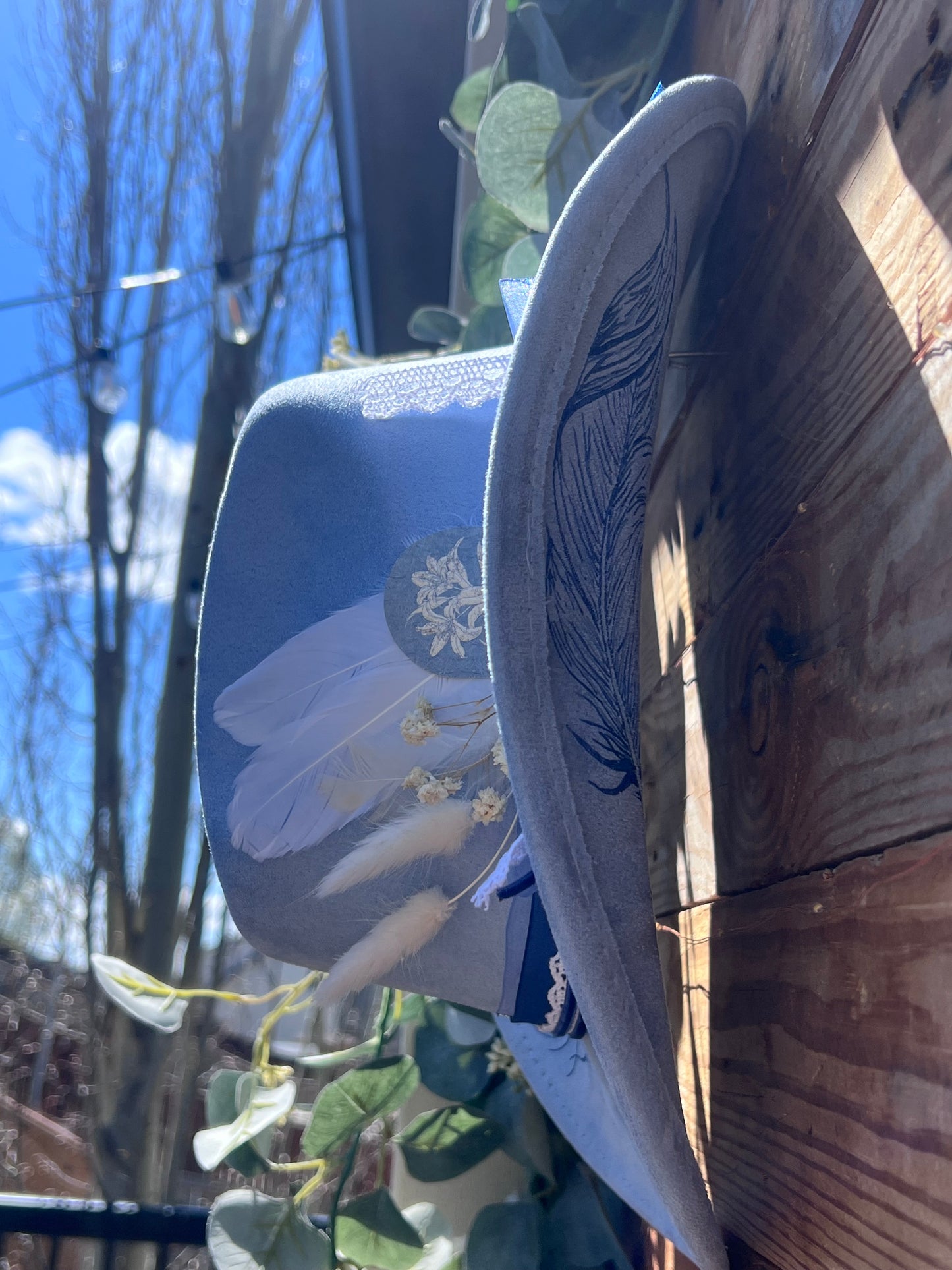 Bluebird Breeze