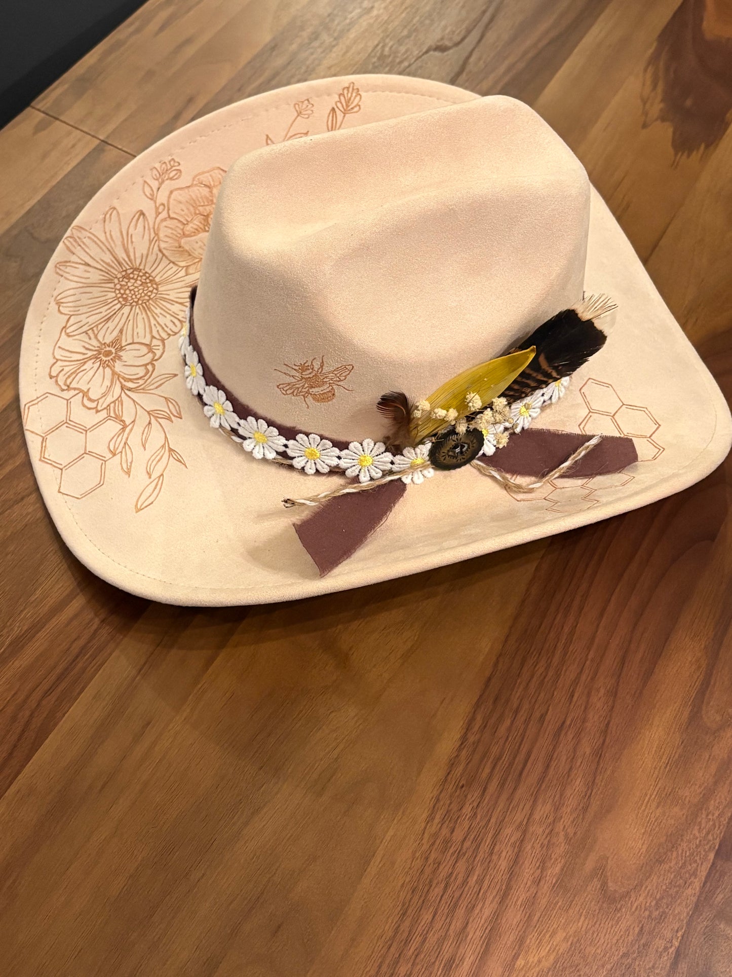 Prairie Honey