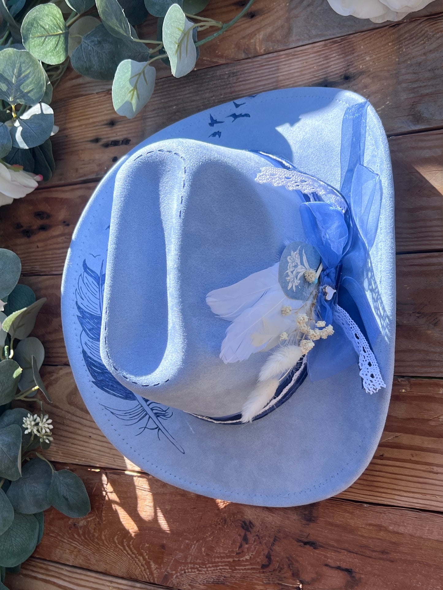 Bluebird Breeze